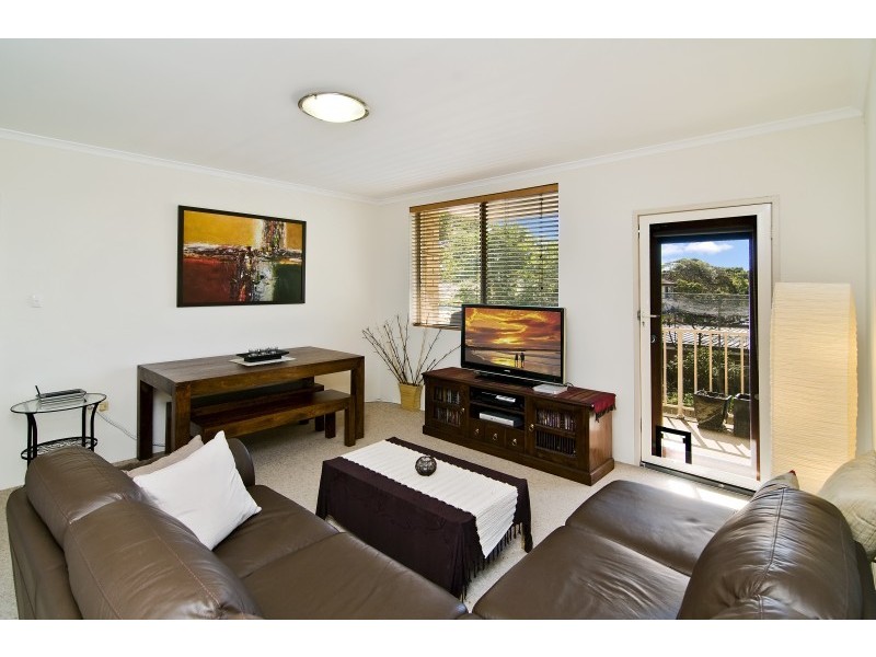 17/105 Burns Bay Road, Lane Cove NSW 2066