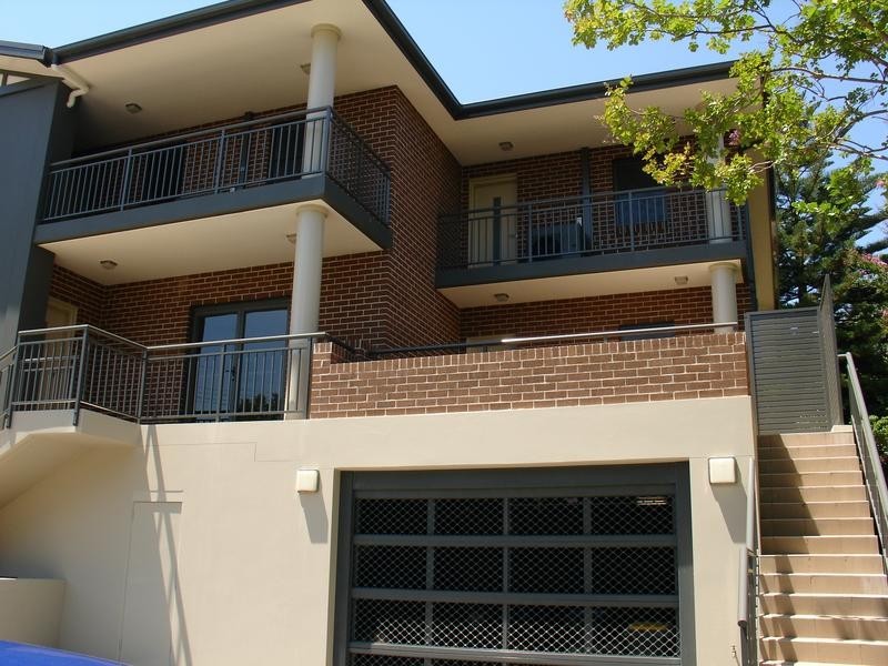 3/6 Grace Street, Lane Cove NSW 2066