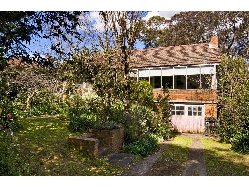 178 Burns Bay Road, Lane Cove NSW 2066