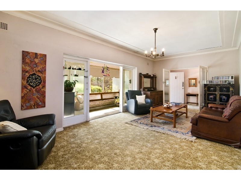 178 Burns Bay Road, Lane Cove NSW 2066