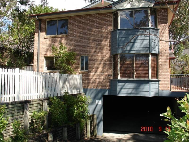 2/494 Mowbray Road, Lane Cove NSW 2066