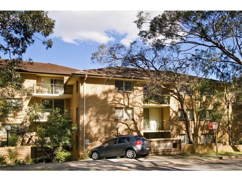 13/10 Murray Street, Lane Cove NSW 2066