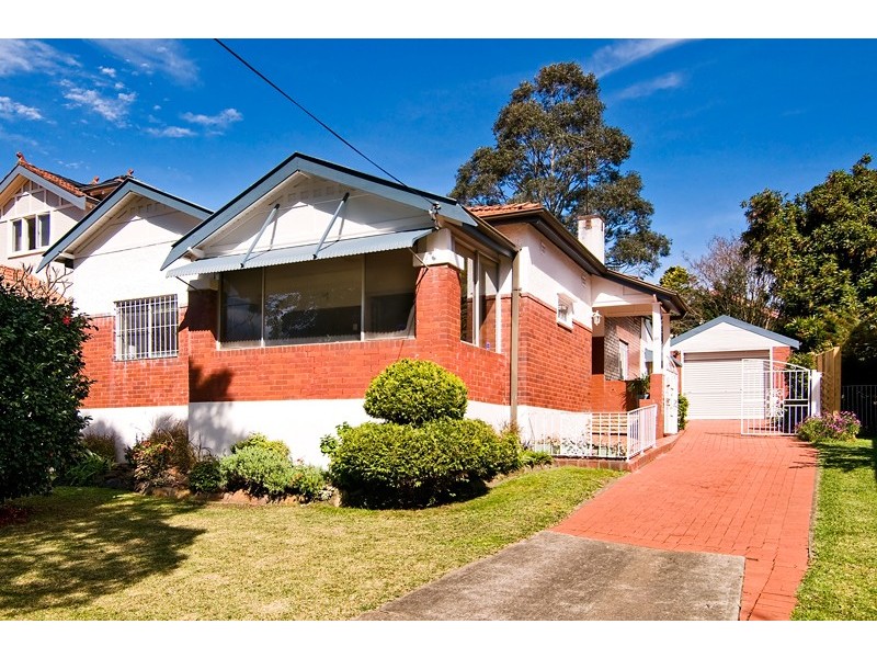 20 Nundah Street, Lane Cove NSW 2066