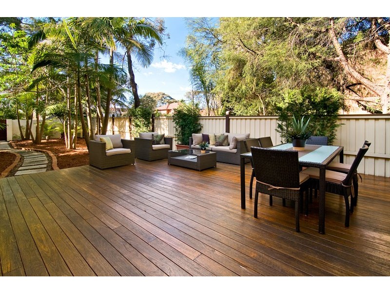 7/42 Cope Street, Lane Cove NSW 2066