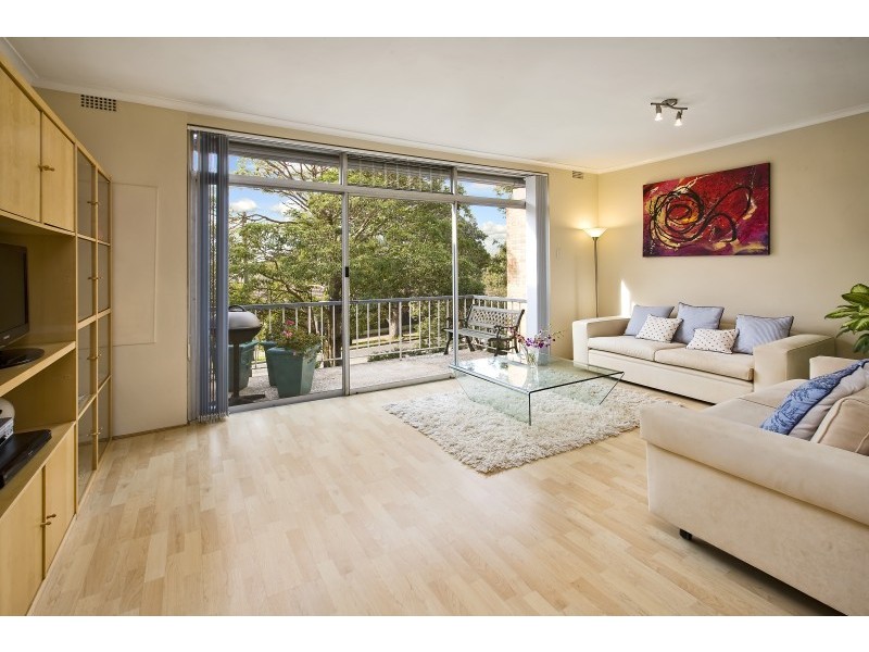 12/10 Mount Street, Hunters Hill NSW 2110