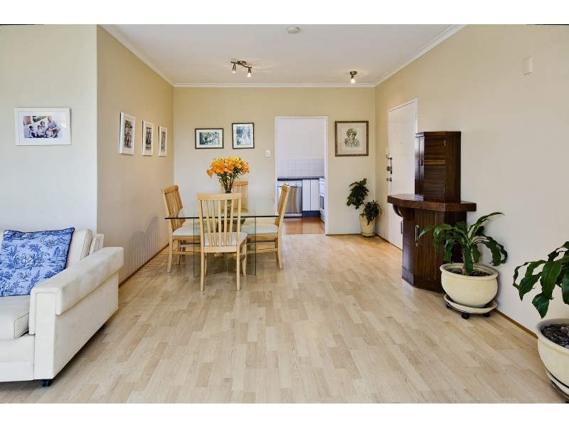 12/10 Mount Street, Hunters Hill NSW 2110