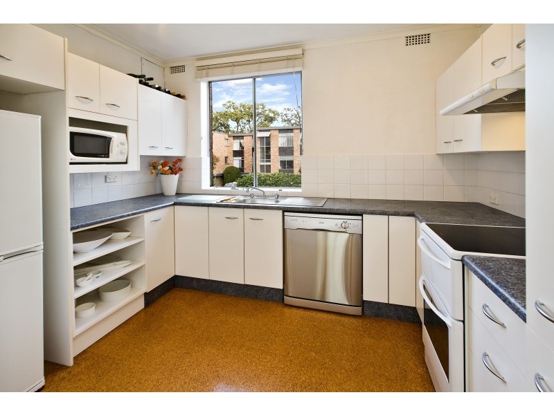 12/10 Mount Street, Hunters Hill NSW 2110