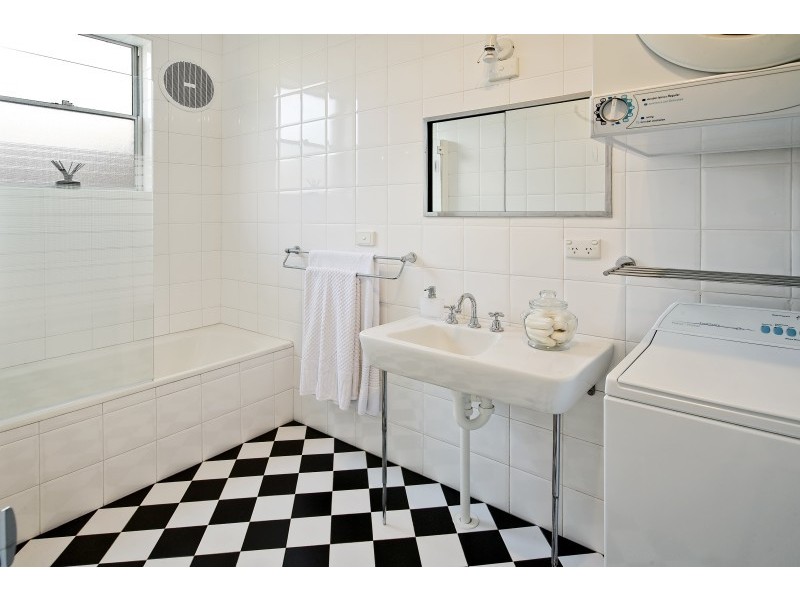 12/10 Mount Street, Hunters Hill NSW 2110