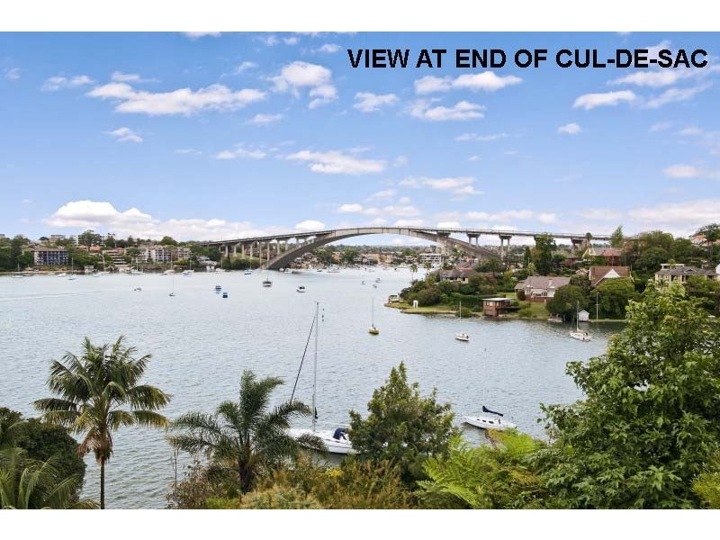 12/10 Mount Street, Hunters Hill NSW 2110