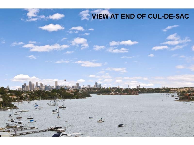 12/10 Mount Street, Hunters Hill NSW 2110