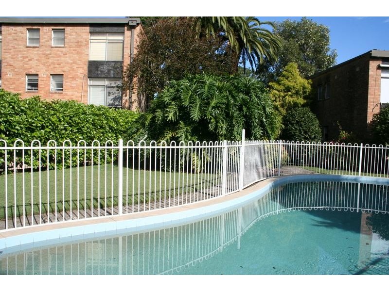 12/10 Mount Street, Hunters Hill NSW 2110
