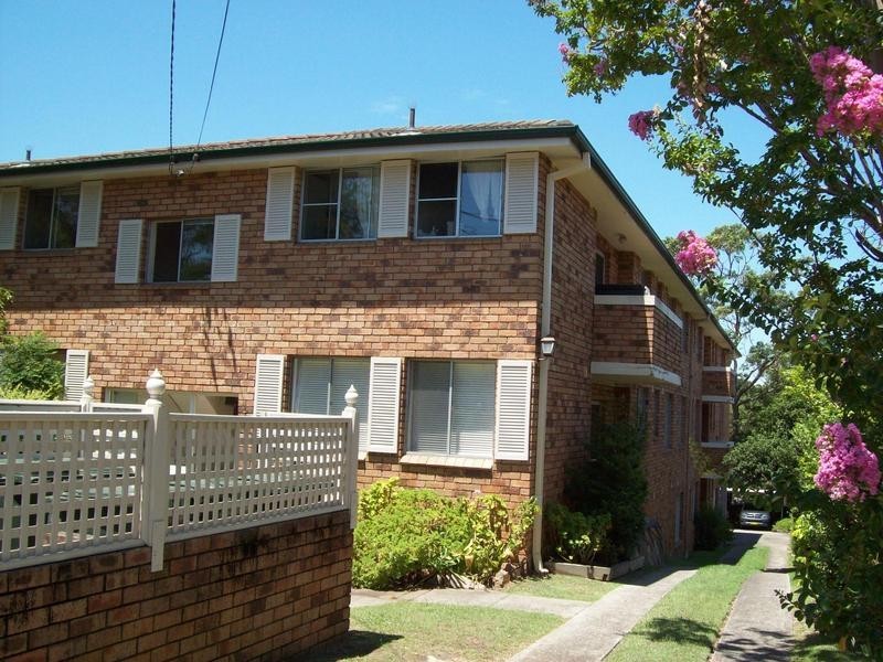 11/520 Mowbray Road, Lane Cove NSW 2066