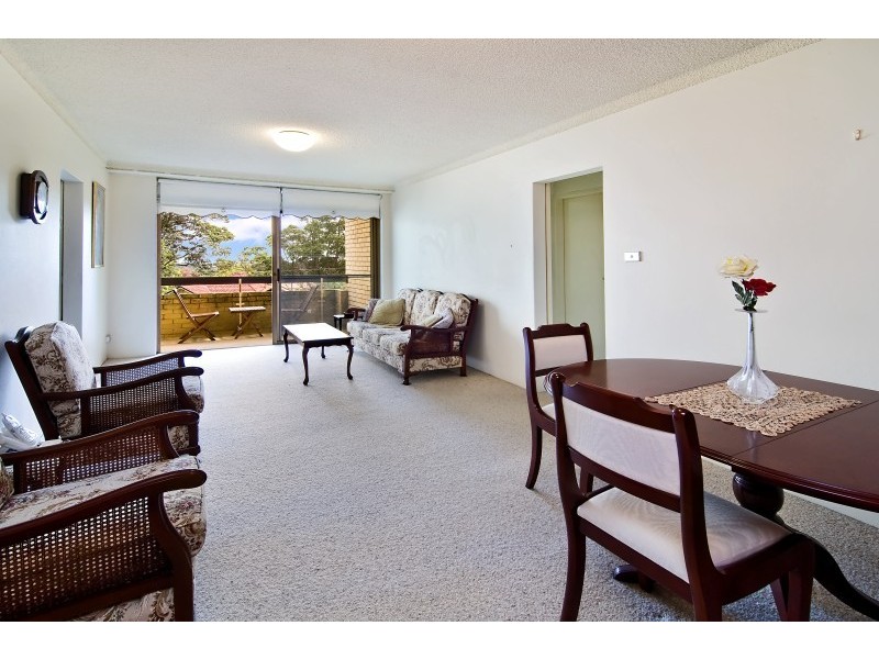 5/108 Burns Bay Road, Lane Cove NSW 2066