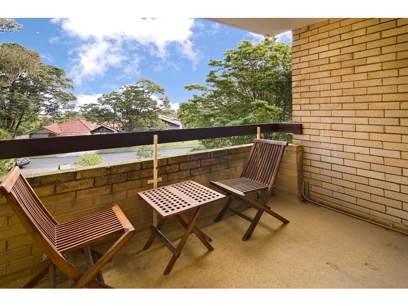 5/108 Burns Bay Road, Lane Cove NSW 2066
