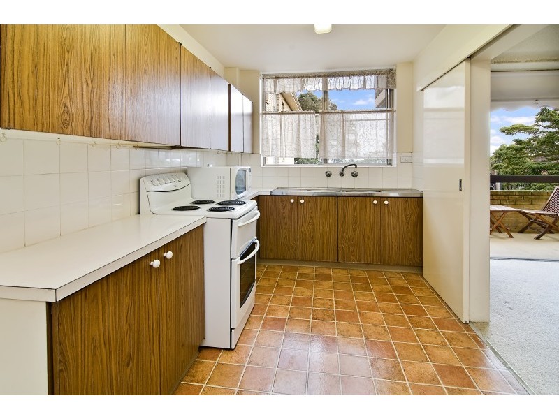 5/108 Burns Bay Road, Lane Cove NSW 2066