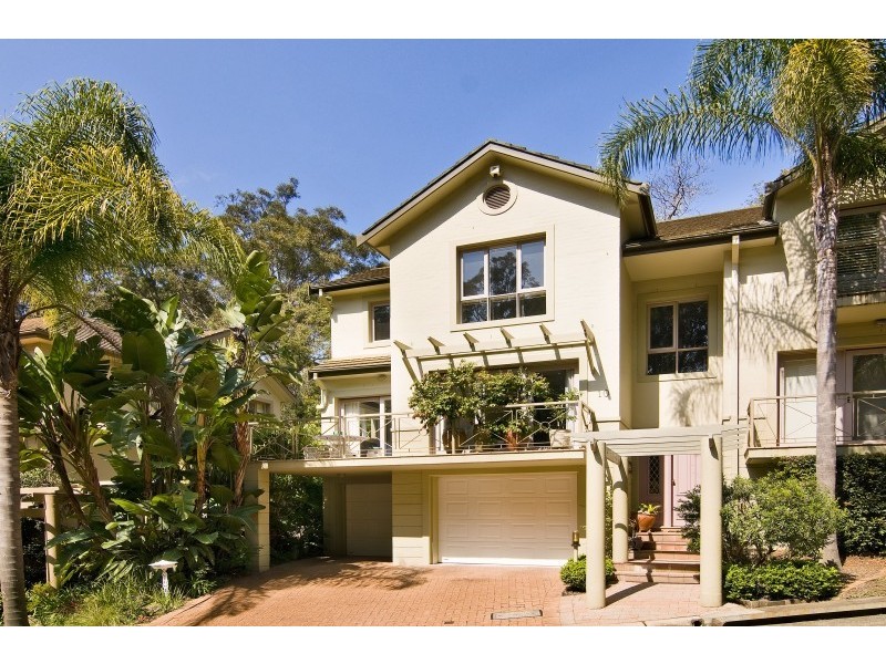 10 Boronia Avenue, Hunters Hill NSW 2110