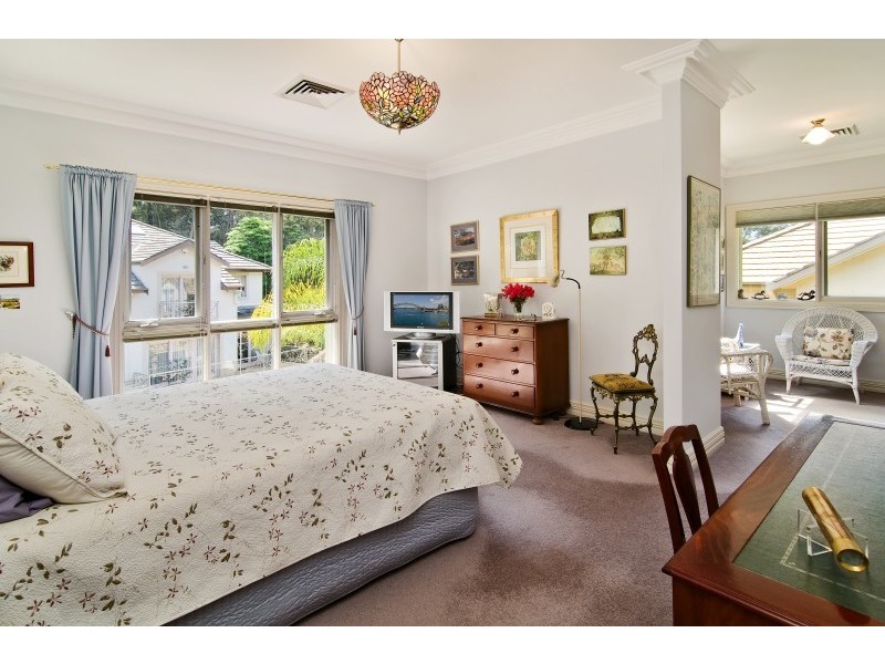 10 Boronia Avenue, Hunters Hill NSW 2110