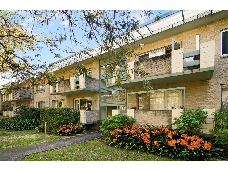 29/98 Burns Bay Road, Lane Cove NSW 2066