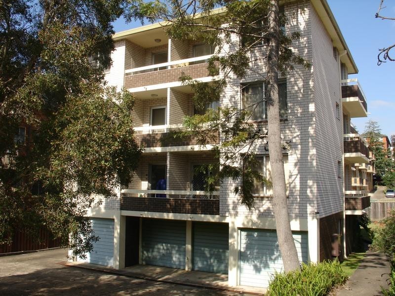 11/7 Isabel Street, Ryde NSW 2112