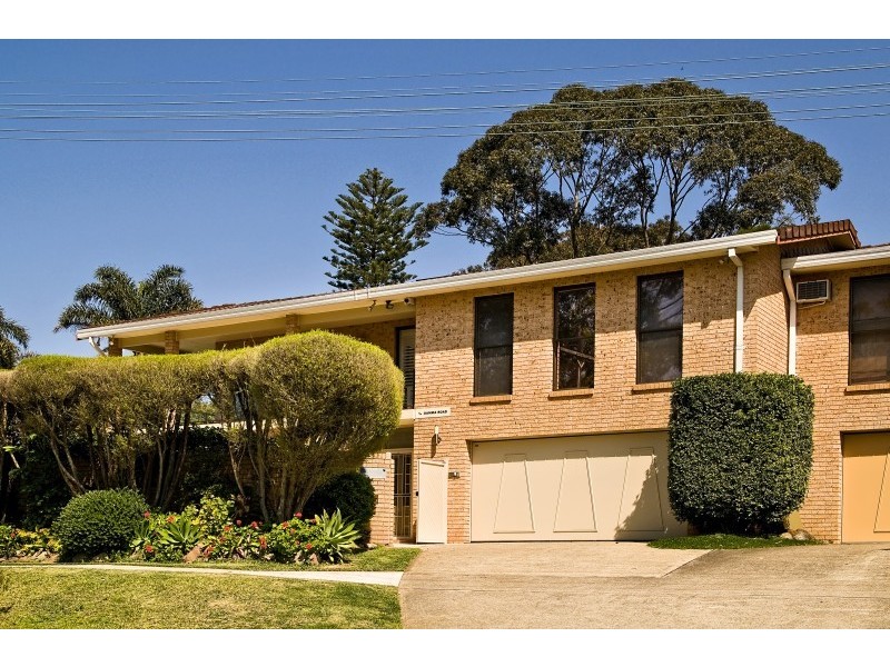 1B Gamma Road, Lane Cove NSW 2066