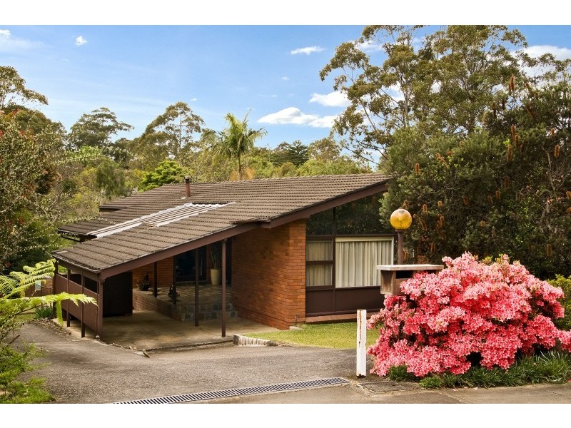 27 Lady Game Drive, Lindfield NSW 2070