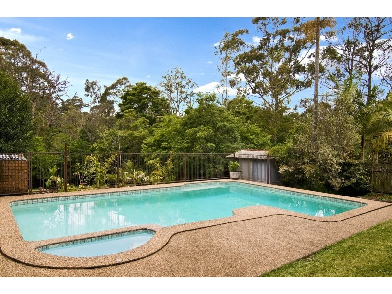 27 Lady Game Drive, Lindfield NSW 2070