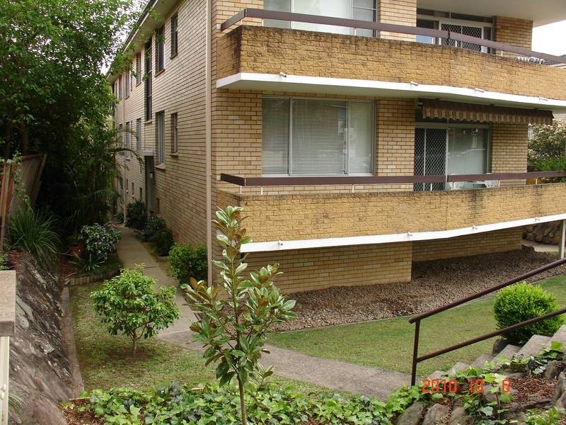 7/106 Burns Bay Road, Lane Cove NSW 2066