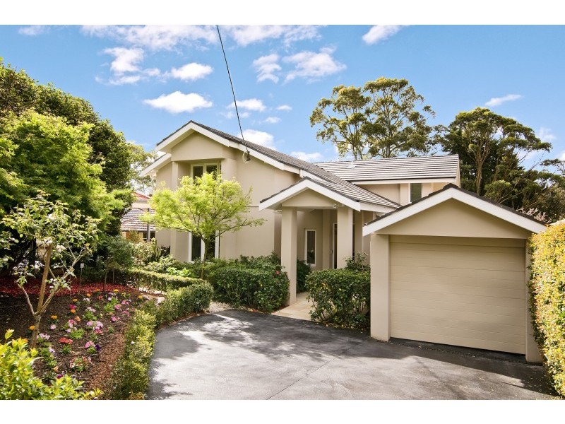 15 Nundah Street, Lane Cove NSW 2066