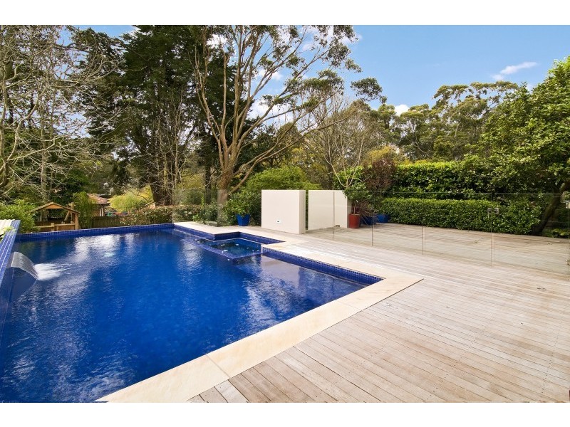 15 Nundah Street, Lane Cove NSW 2066