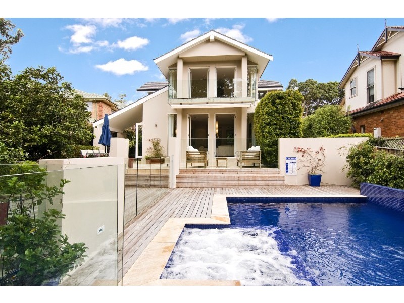 15 Nundah Street, Lane Cove NSW 2066