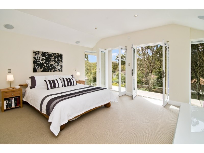 15 Nundah Street, Lane Cove NSW 2066