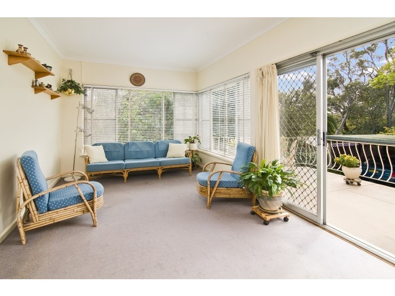 9 Parklands Avenue, Lane Cove NSW 2066