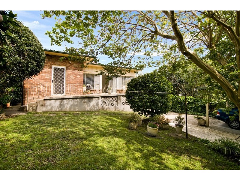 9 Parklands Avenue, Lane Cove NSW 2066