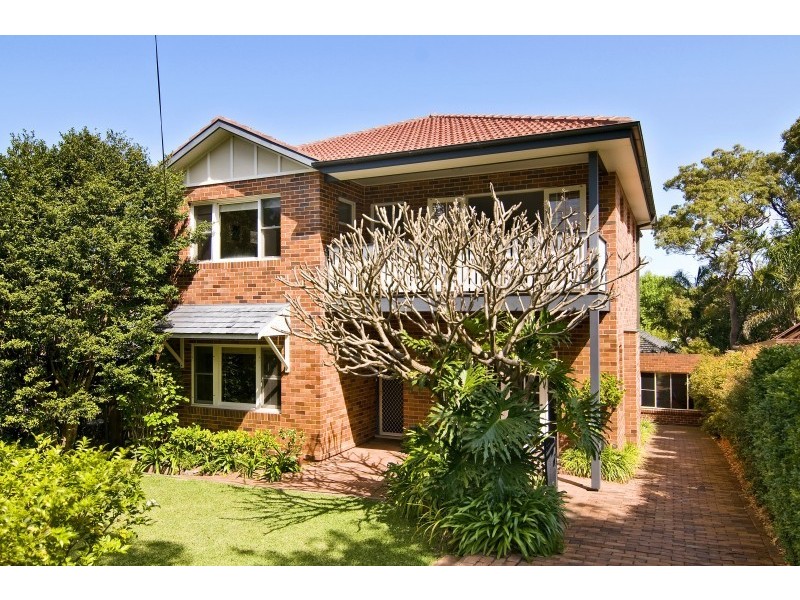 42 Taleeban Road, Riverview NSW 2066