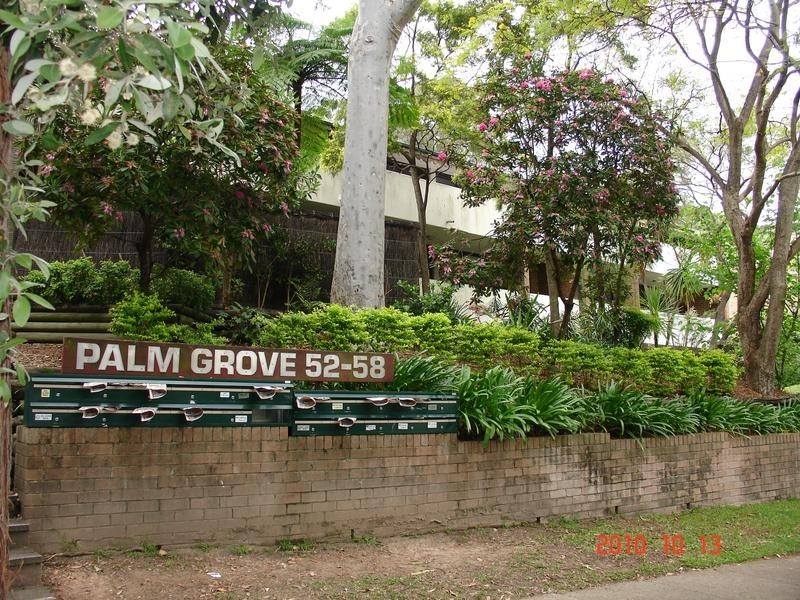 5/52-54 Helen Street, Lane Cove NSW 2066