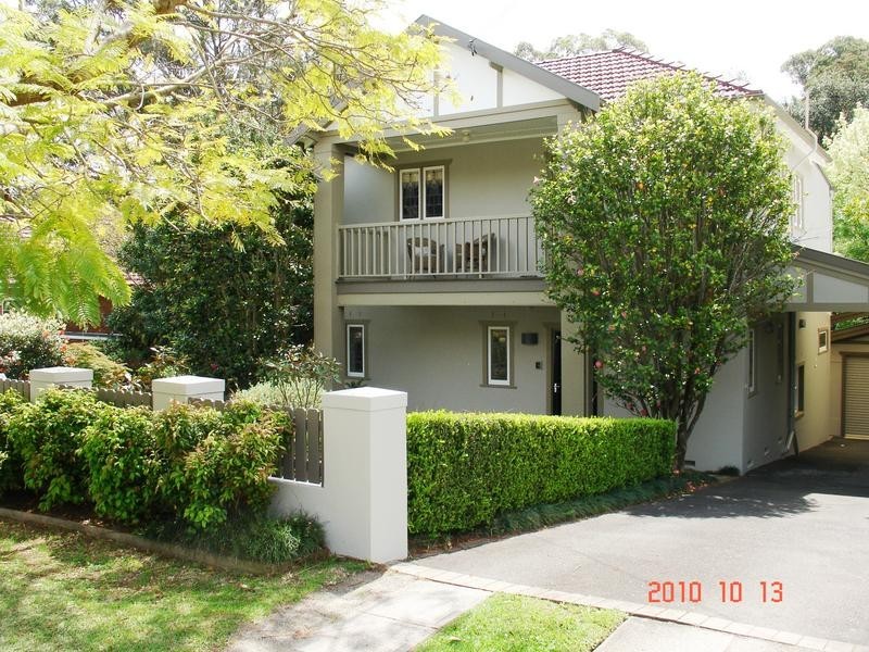 22 Karilla Avenue, Lane Cove NSW 2066