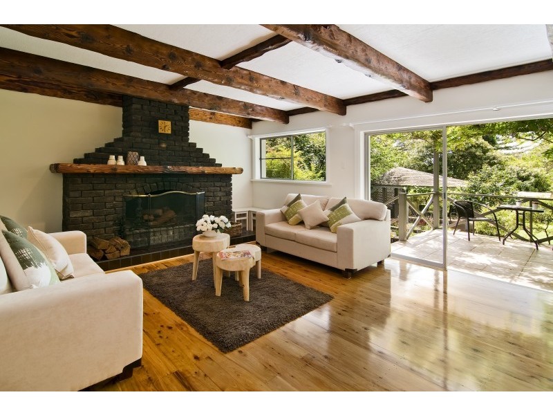 41 Sofala Avenue, Riverview NSW 2066