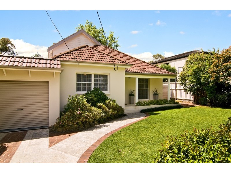 41 Sofala Avenue, Riverview NSW 2066