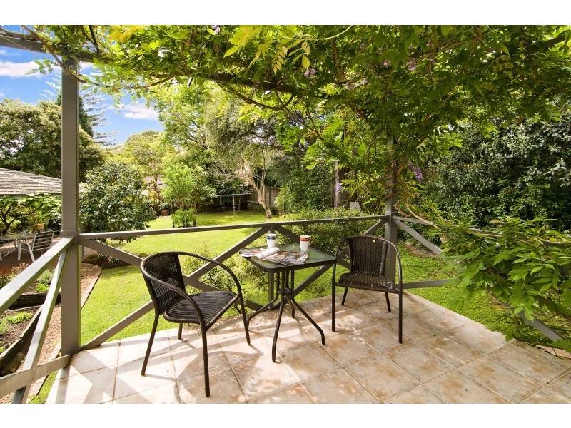 41 Sofala Avenue, Riverview NSW 2066