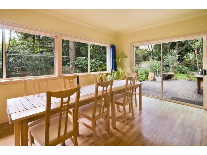 1 Bridge Street, Lane Cove NSW 2066