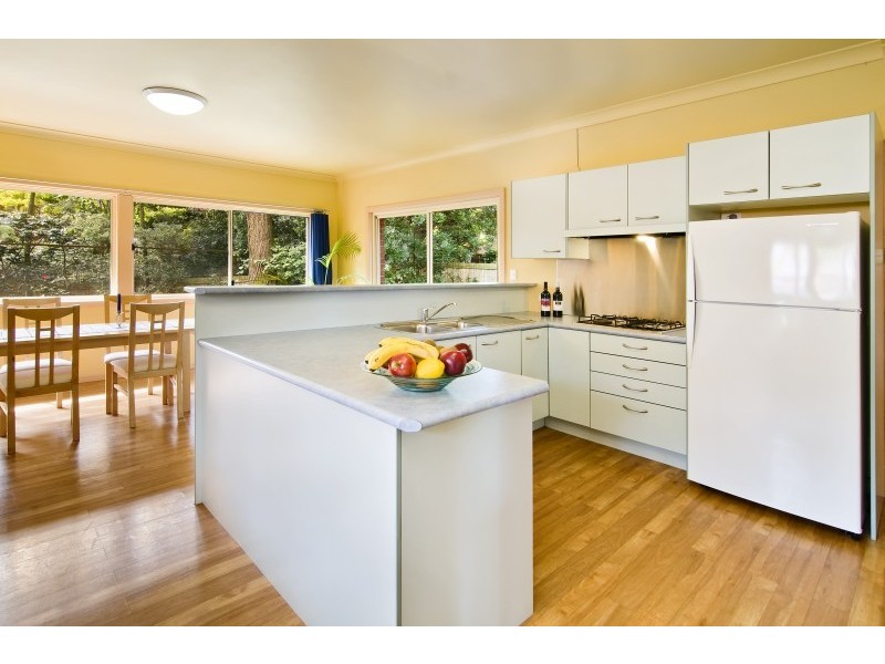 1 Bridge Street, Lane Cove NSW 2066