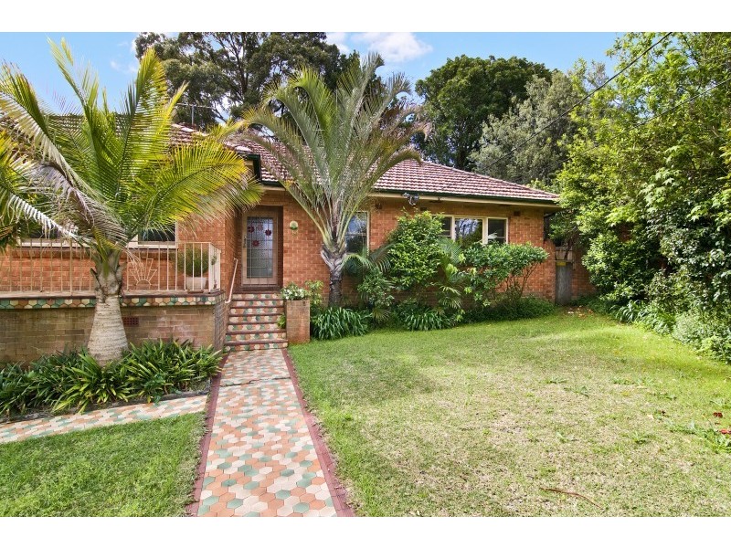 1 Bridge Street, Lane Cove NSW 2066