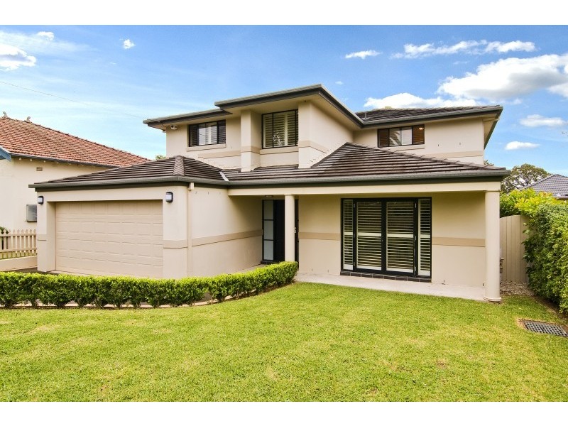 38 Howell Avenue, Lane Cove NSW 2066
