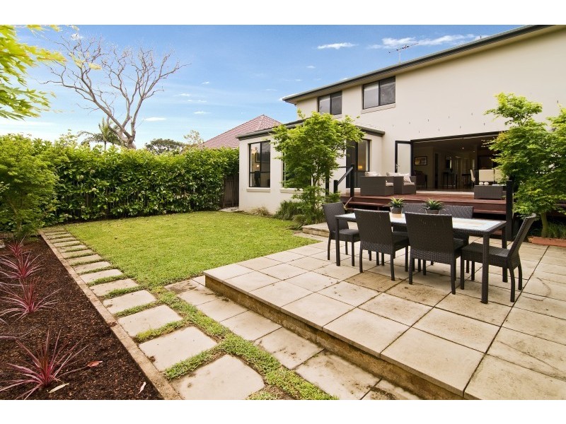38 Howell Avenue, Lane Cove NSW 2066