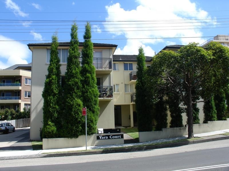 4/35 Young St, Neutral Bay NSW 2089