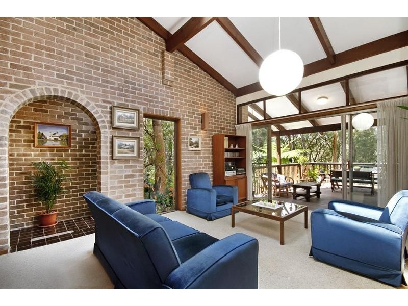 5B Werona Road, Lane Cove NSW 2066