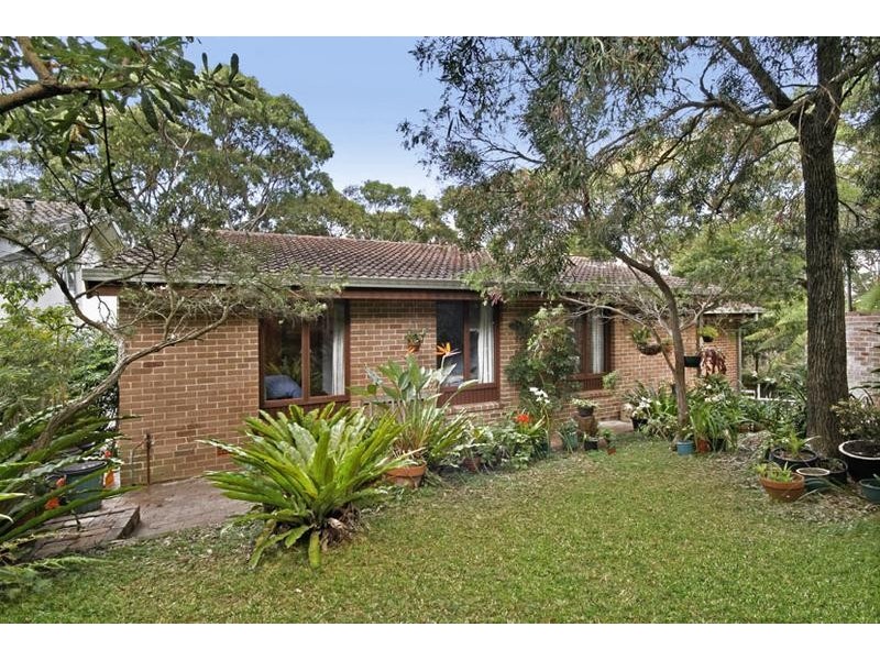 5B Werona Road, Lane Cove NSW 2066