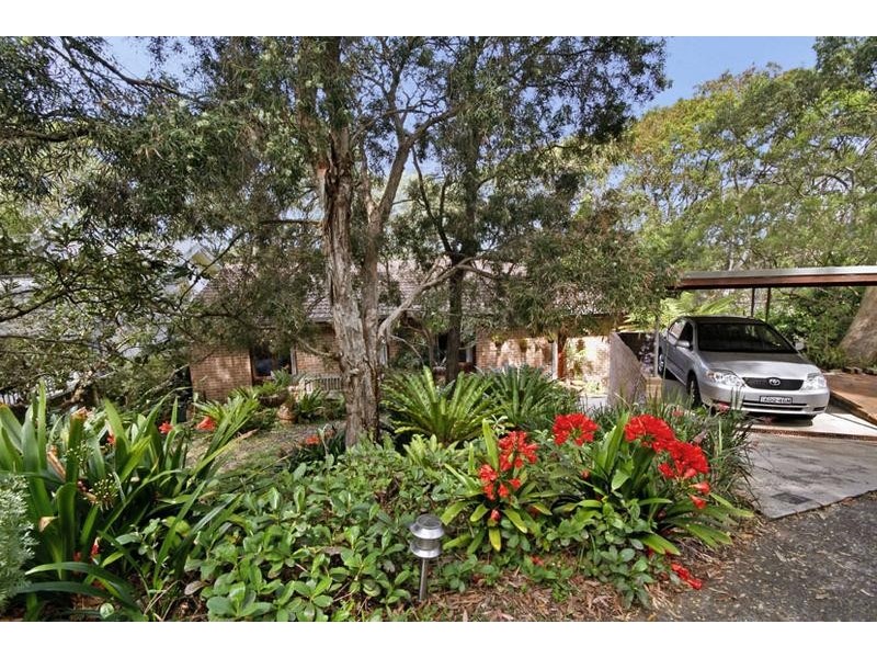 5B Werona Road, Lane Cove NSW 2066