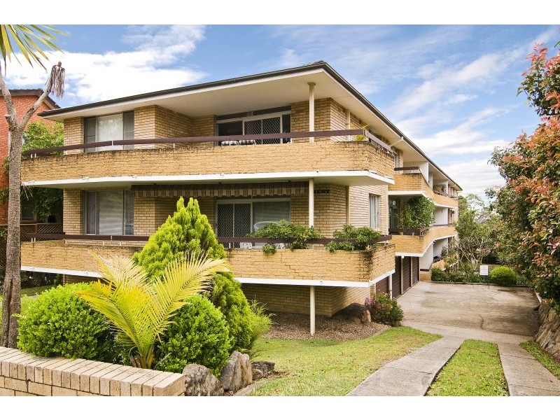 2/106 Burns Bay Road, Lane Cove NSW 2066