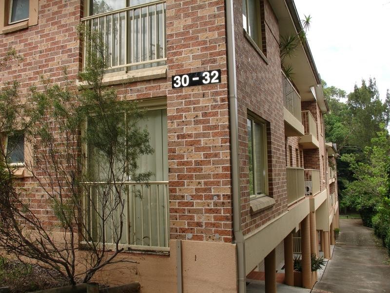 5/30-32 Epping Road, Lane Cove NSW 2066